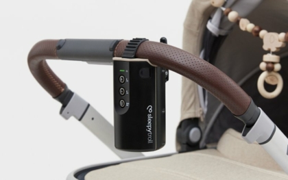 Test der Redaktion: „Sleepytroll Baby Rocker Gen 2“