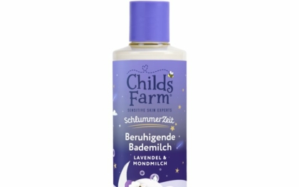 „SchlummerZeit“ von Childs Farm