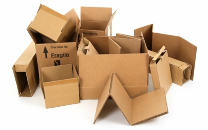 BTE-Webinar zur EU-Verpackungsverordnung