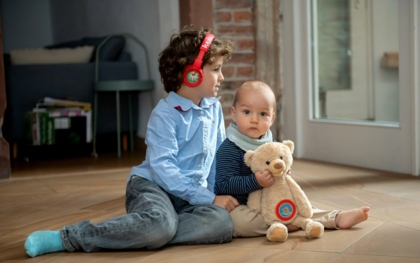 „Theodore“ von Kekz 