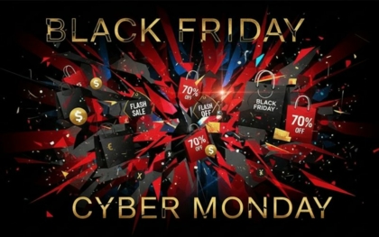 Nur 13 % planen 2025 Schnäppchenkauf