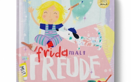 Drei Bilderbuch-Neuheiten aus dem Jupitermond Verlag