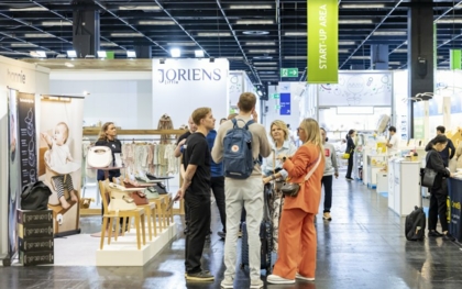 Vielversprechende Vorbereitungen der Kind + Jugend