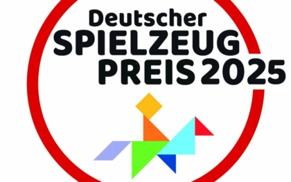 Das sind die Gewinner vom Deutscher Spielzeugpreis 2025