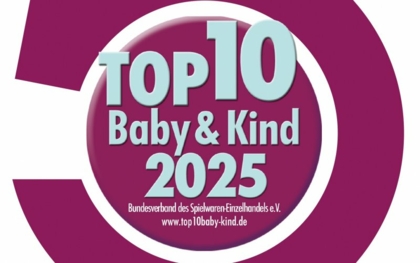 TOP 10 Baby & Kind 2025