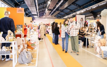 Beste Post-Covid-Ausgabe der Playtime Paris