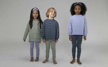 Gute-Laune-Farben und -Prints bei Mingo