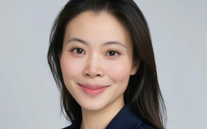 Fiona Wang ist neue Country Managerin DACH & Polen 