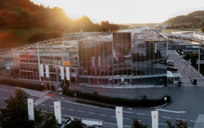 Neue Führung der Brandboxx Salzburg
