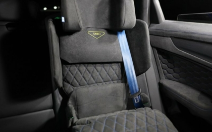 Exklusive „Axkid Up“-Edition mit Jon Olsson