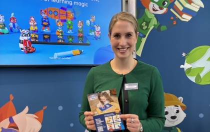 Lizenzierte Figuren ab Sommer 2026