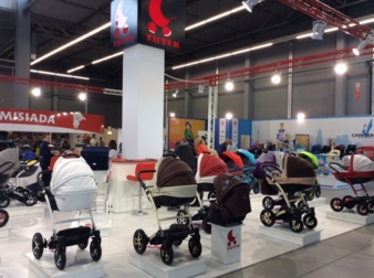 KID'S TIME Expo 2015