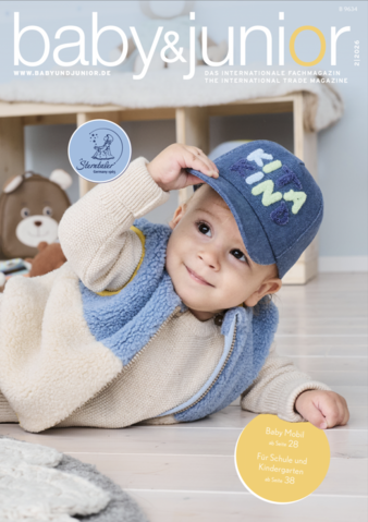 Ausgabe Digital 02/2026