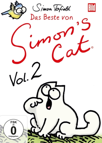 aa Cover Simon's Cat 2