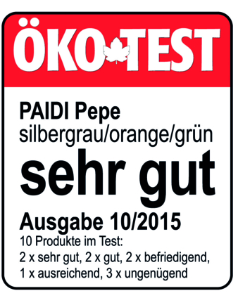 abÖko-Test Label Pepe