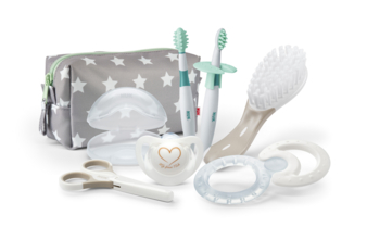 NUK Welcome Set_products