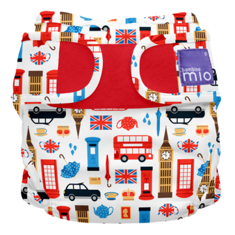 miosoft nappy cover (great britain)
