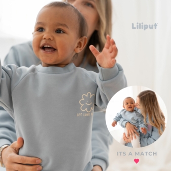 Gewinnspiel Liliput Mini&Me Outfit
