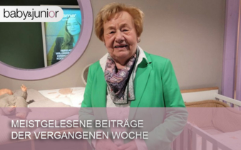 Meist-gelesen-babyundjunior-KW-14 Copyright Hermine Freitag