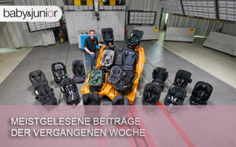 Meist-gelesen-babyundjunior-KW-22 Copyright ADAC/ABGEDREHT