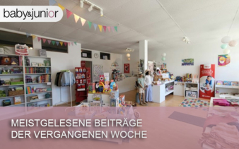 Meist-gelesen-babyundjunior-KW-27 Copyright Schatzkistl