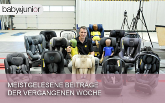 Meist-gelesen-babyundjunior-KW-43 Copyright ADAC-Ralph Wagner