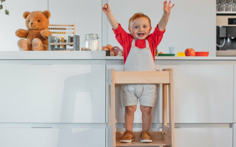 „Familie beginnt mit uns“
