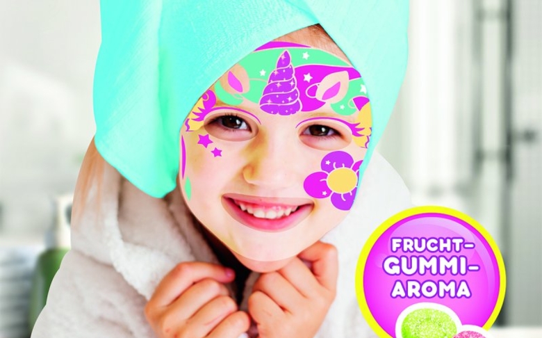 Magisches Badeerlebnis mit Inkee