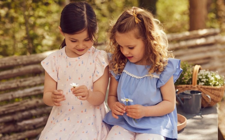 Verkauf der Green Cotton Group A/S