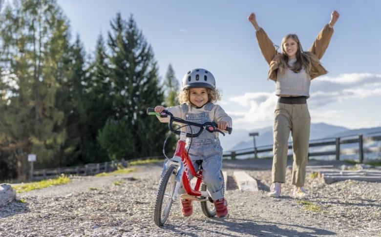 woom fährt auf Rekordkurs