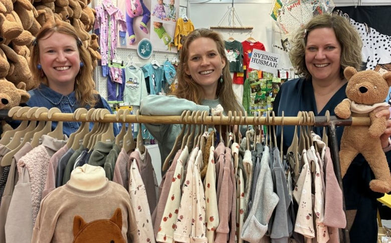 Winterausgabe der Kindermoden Nord 2026