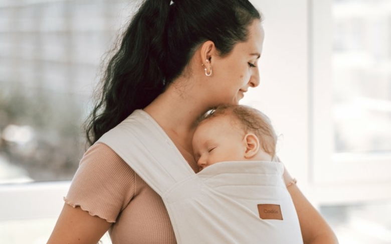 Die versteckten Risiken günstiger Babytragen