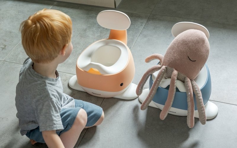 Social Media in der Kinderbranche