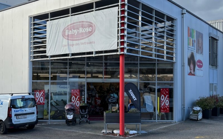 Baby-Rose-Genossenschaft aufgelöst