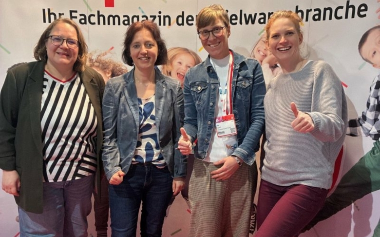 Highlights der Spielwarenmesse 2026