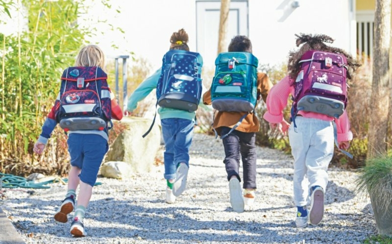 Tipps für den richtigen Schulranzen