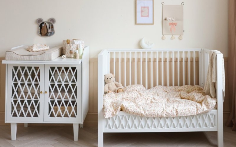 Scandi Style für die Kleinsten