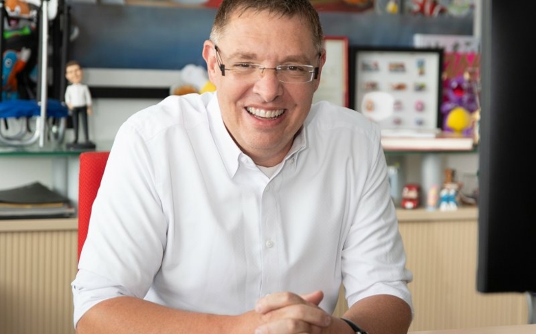 Positives Messefazit von Rofu Kinderland