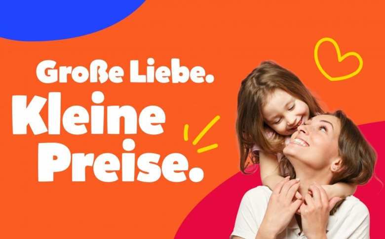 Digitaler Einkaufsbegleiter für Familien