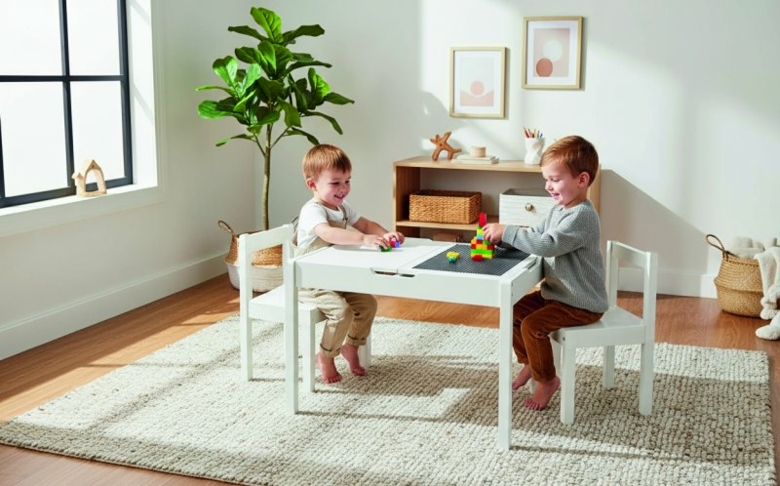 Pinolino: Unterstützung im Familienalltag