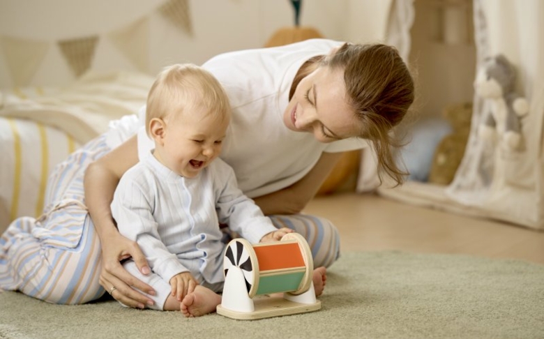 Toynamics: 40 Jahre „Love, play, learn“ 