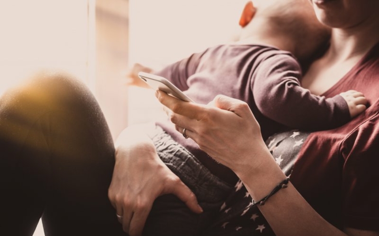 Entscheidungswege beim Kauf von Baby-Erstausstattung