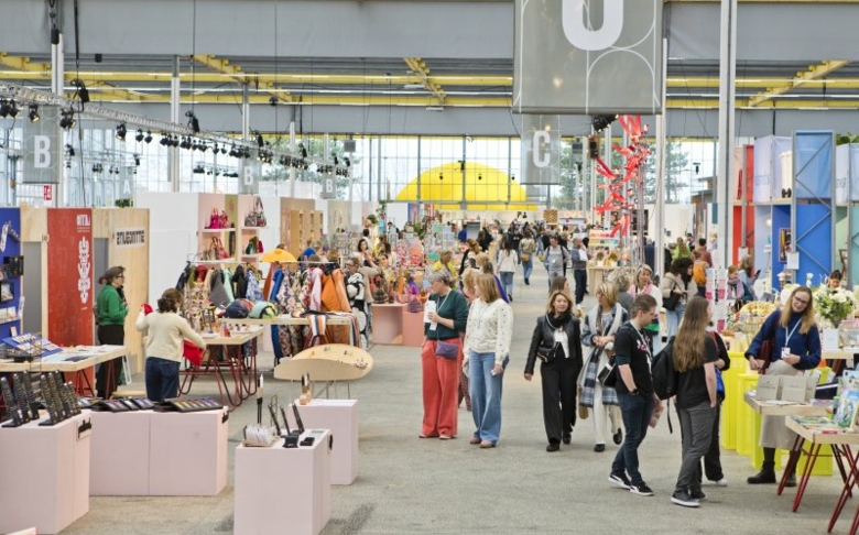 Trendz und showUP bündeln Kräfte
