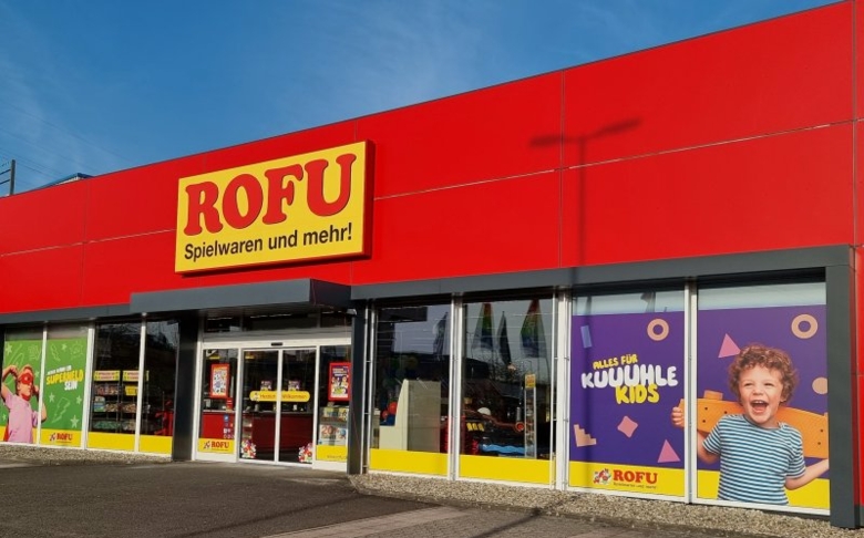 Rofu Kinderland schließt Eigenverwaltung  ab 