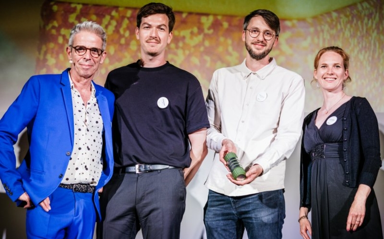 Sieger des Green Product Awards 2026