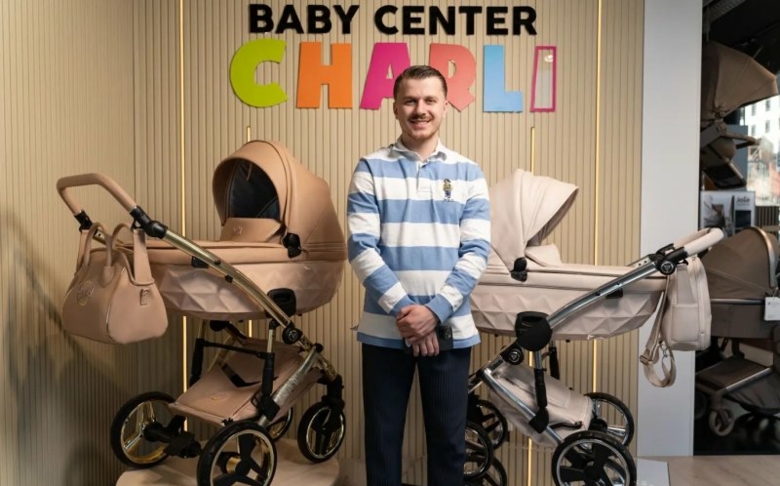 Charli Baby, Spreitenbach