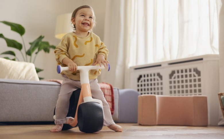 Großes „Wow“ für die Kleinsten