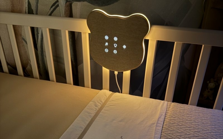  Entspannte Schlafenszeit mit Ollie & Leila