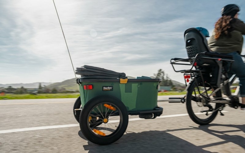 Burley Hopper: Flexibles Raumwunder