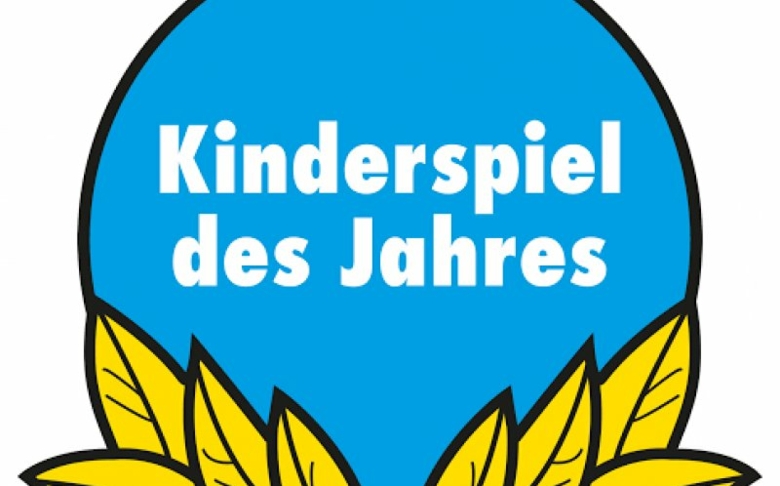 „Kinderspiel des Jahres 2026“